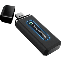  SonyEricsson MD300 USB  