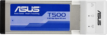  Asus T500 Expresscard  + USB 