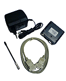  Siemens MC35i Terminal Kit 900