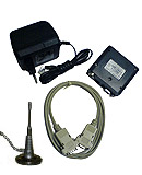  Siemens MC35i Terminal Kit 905