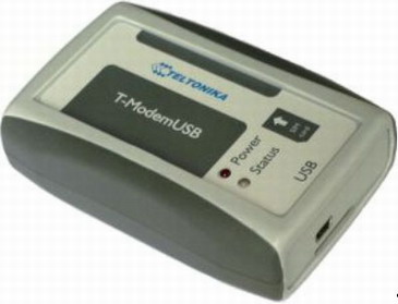  Teltonika T-modem USB /E6 ( ) EDGE