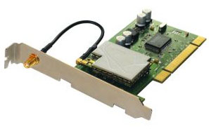  Teltonika T-modem PCI /E6