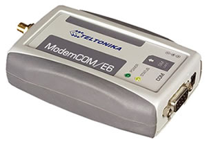  Teltonika T-modem COM /G10