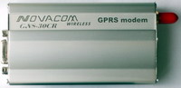  Novacom GNS-30CR OEM