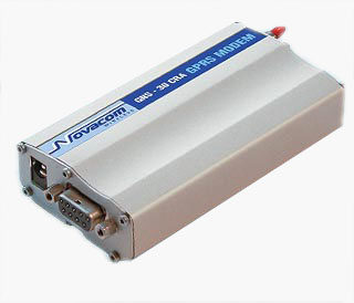  Novacom GNS-30CRA GSM 