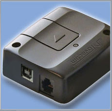  Novacom GNS-60CR GSM GPRS  