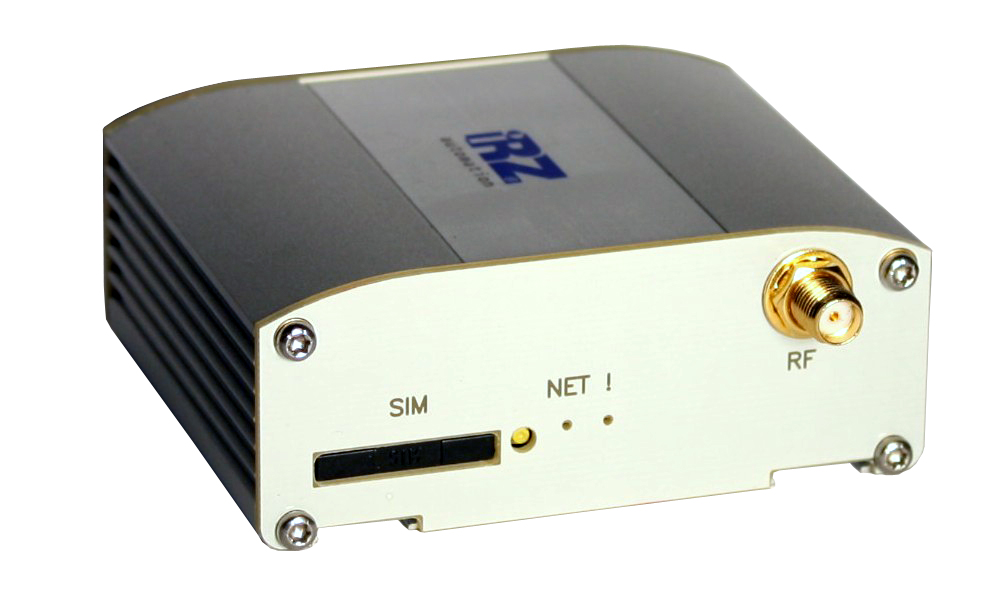 iRZ ES90iT (3G)