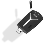  AlDiga A100 USB