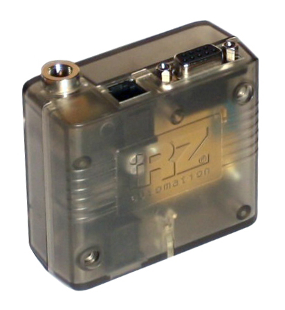  IRZ MG Terminal