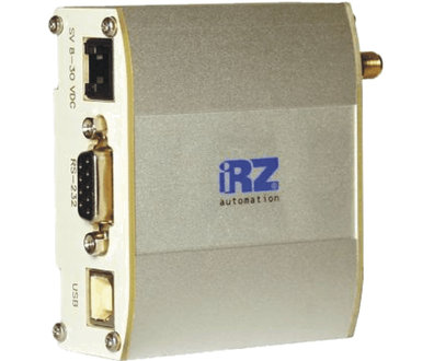 IRZ ES90PU (3G) ( USB)