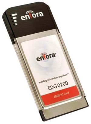  Enfora Edge PC Card EDG0200 GPRS/EDGE PCMCIA