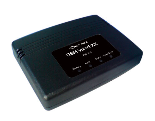   Teltonika T-Voice FAX USB TVF110 (GPRS/Class 10)