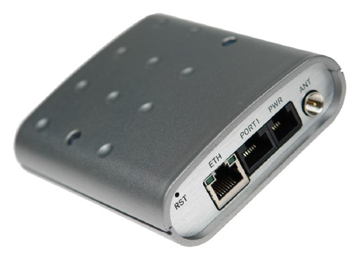  Conel UR5 (UMTS Router) 3G/HDSPA/UMTS