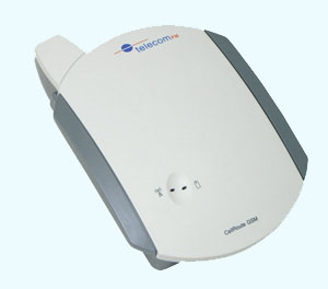  GSM TelecomFM CellRoute GSM (AC)