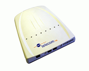  GSM TelecomFM GSM-Route Bri 2x6 (ISDN)