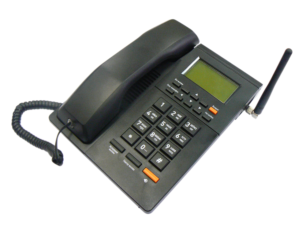 GSM  Orgtel Top Phone