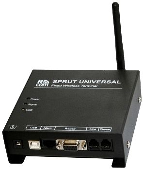  R-com Sprut Universal