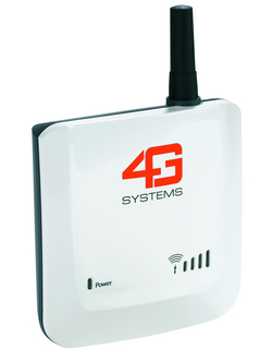  GSM 4G Systems XSJack T2 GSM  FAX