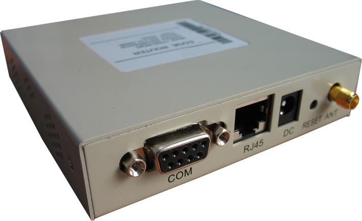  GSM Ethernet CCU VPN Router (EDGE , VPN )