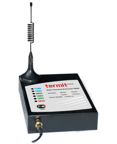  Termit Data Terminal & Router GSM (RS-232)