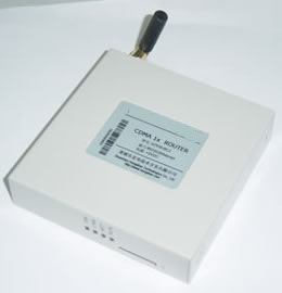 SIMADO GPRS Router