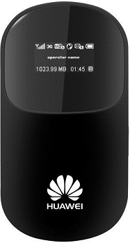  Huawei E560 (7,2/5,76 Mbps, MicroSD) ()