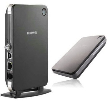 Huawei B260