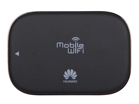 Huawei E5151 (21/5,76 Mbps, Ethernet port)