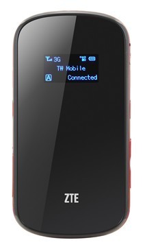  ZTE MF80 () 42Mbps, External antenna