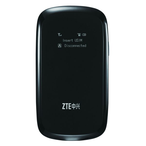 ZTE MF60 ,  SIM 