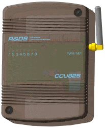 GSM  CCU825-H ( )