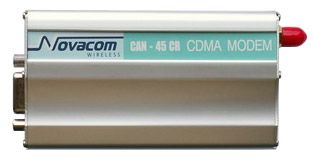 CDMA  Novacom CAN-45CR ( Skylink )