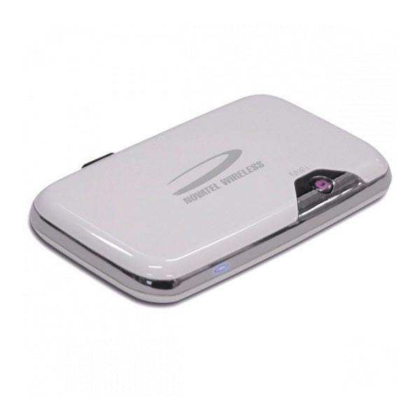 Novatel Wireless MiFi 2352 (White)