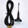 Прорезиненная GSM антенна Модель AN-GSM-03 SMA