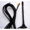 Прорезиненная GSM антенна Модель AN-GSM-04 SMA