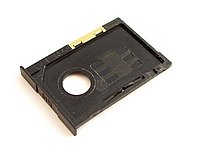 SIM-Card Holder MOLEX 91236-0001