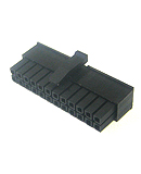 Molex Mini-Fit Jr.  Siemens TC65T