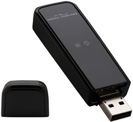  Sierra Wireless Compass 885 USB