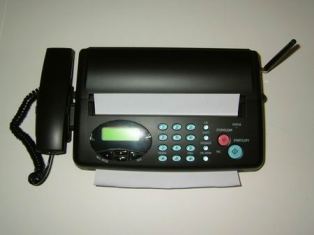  GSM  Wavelink FaxPhone WL100 