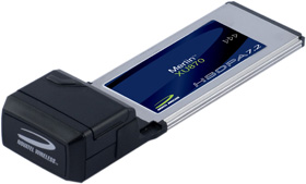  Novatel Merlin XU870 ExpressCard ()