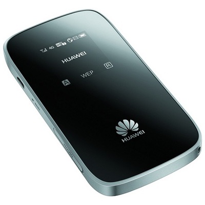 Huawei E589   3G HSPA+/4G LTE 