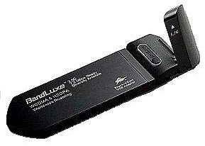  Bandrich BandLuxe C100S  Black + USB (Express Card)