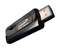 Novatel Ovation MC935D USB 