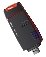  Onext HS 72U  EDGE / GPRS / 3.5G USB