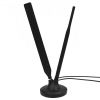 LTE+3G антенна ONEGSM 5dBi TS9