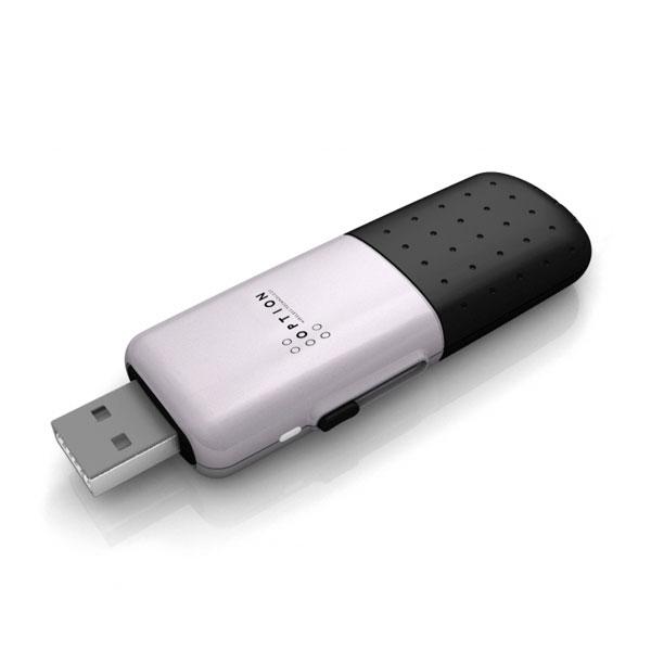  Option iCON 431 USB 