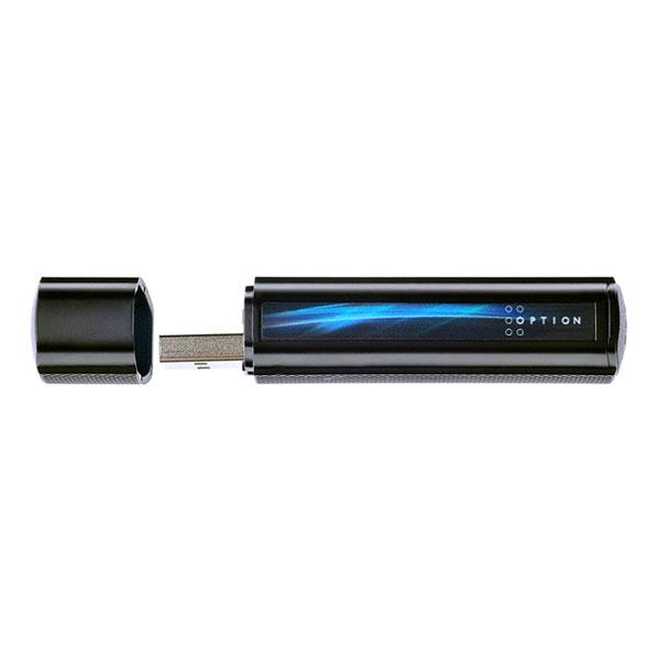 Option iCON 505 USB 